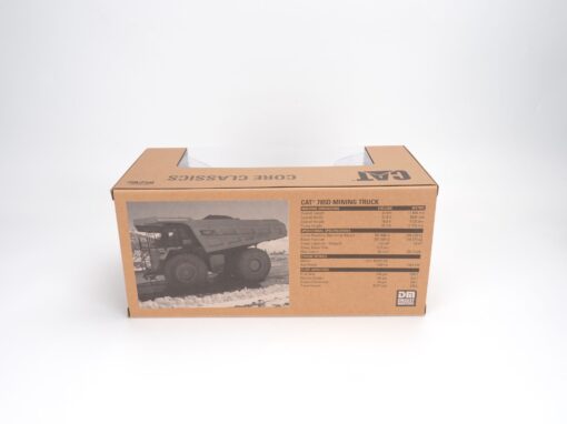 Cat 785D Mining Truck scale model replica Diecast Masters 85216C - Image 23
