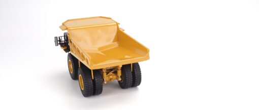 Cat 785D Mining Truck scale model replica Diecast Masters 85216C - Image 18