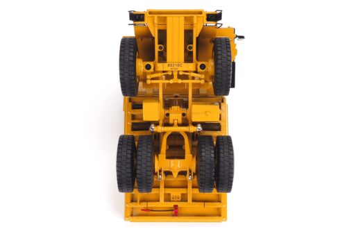 Cat 785D Mining Truck scale model replica Diecast Masters 85216C - Image 10