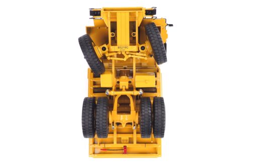 Cat 785D Mining Truck scale model replica Diecast Masters 85216C - Image 8