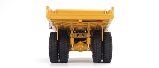 Cat 785D Mining Truck scale model replica Diecast Masters 85216C - Image 5