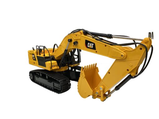 Cat Remote Controlled 336 Excavator 1:24 scale 25001 Australian Shipping Only - Image 9
