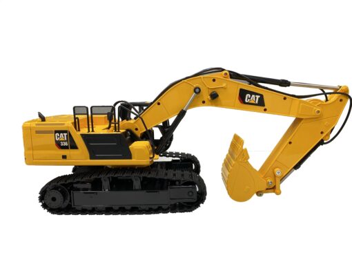Cat Remote Controlled 336 Excavator 1:24 scale 25001 Australian Shipping Only - Image 8