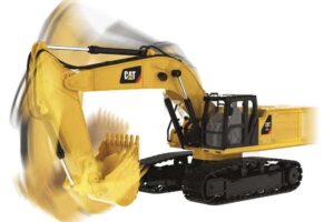 Cat Remote Controlled 336 Excavator 1:24 scale 25001 Australian Shipping Only