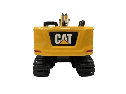 Cat Remote Controlled 336 Excavator 1:24 scale 25001 Australian Shipping Only - Image 6