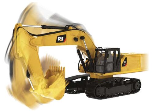 Cat Remote Controlled 336 Excavator 1:24 scale 25001 Australian Shipping Only