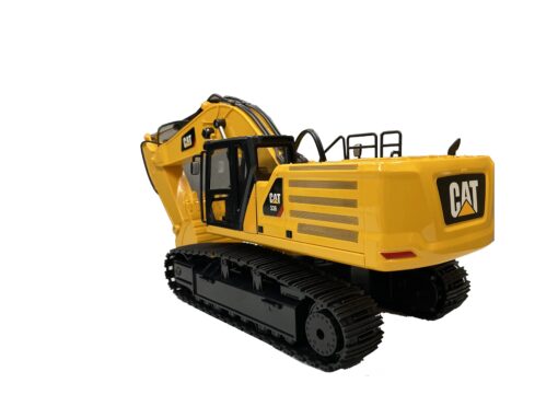 Cat Remote Controlled 336 Excavator 1:24 scale 25001 Australian Shipping Only - Image 5