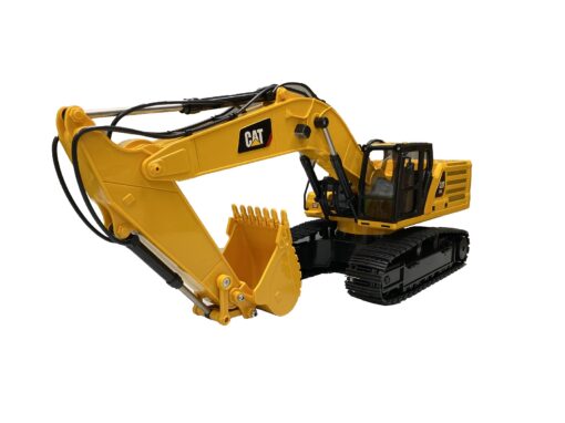 Cat Remote Controlled 336 Excavator 1:24 scale 25001 Australian Shipping Only - Image 3