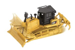 Cat 1:24 scale Remote Controlled D7E Track-Type Tractor 25002 Australian Shipping Only