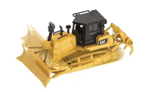 Cat 1:24 scale Remote Controlled D7E Track-Type Tractor 25002 Australian Shipping Only