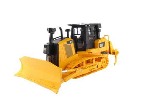 Cat 1:24 scale Remote Controlled D7E Track-Type Tractor 25002 Australian Shipping Only - Image 8