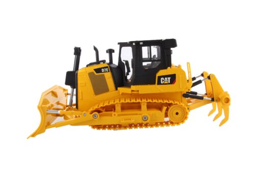 Cat 1:24 scale Remote Controlled D7E Track-Type Tractor 25002 Australian Shipping Only - Image 7
