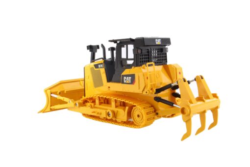 Cat 1:24 scale Remote Controlled D7E Track-Type Tractor 25002 Australian Shipping Only - Image 6