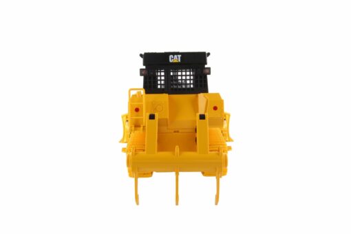 Cat 1:24 scale Remote Controlled D7E Track-Type Tractor 25002 Australian Shipping Only - Image 5
