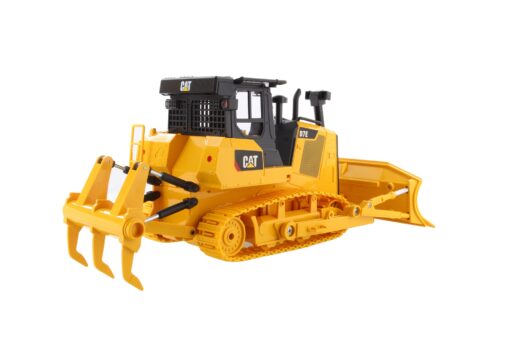 Cat 1:24 scale Remote Controlled D7E Track-Type Tractor 25002 Australian Shipping Only - Image 4