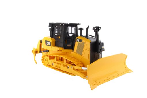 Cat 1:24 scale Remote Controlled D7E Track-Type Tractor 25002 Australian Shipping Only - Image 3
