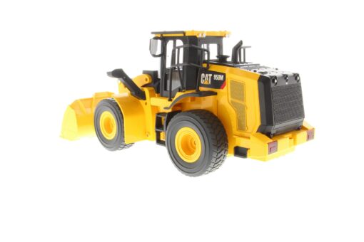 Cat Remote Controlled 950M Wheel Loader 1:24 scale 25003 Australian Shipping Only - Image 6