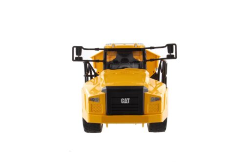 Cat Remote Controlled 745 Articulated Truck 1:24 scale 25004 Australian Shipping Only - Image 10