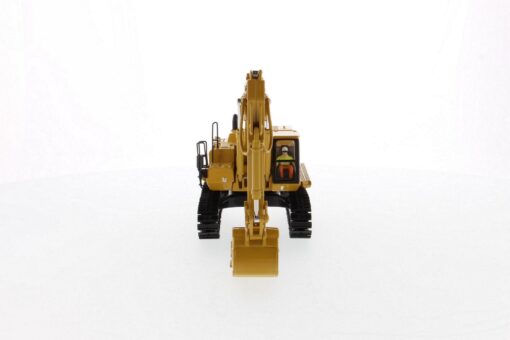 Cat Diecast 365B L Series II Hydraulic Excavator 85058C - Image 9