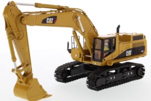 Cat Diecast 365B L Series II Hydraulic Excavator 85058C
