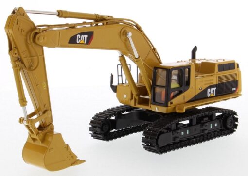 Cat Diecast 365B L Series II Hydraulic Excavator 85058C