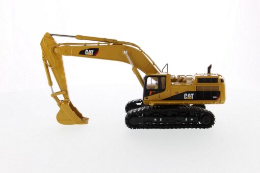 Cat Diecast 365B L Series II Hydraulic Excavator 85058C - Image 7