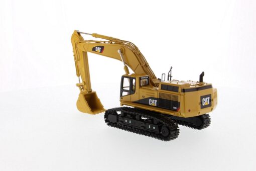 Cat Diecast 365B L Series II Hydraulic Excavator 85058C - Image 6