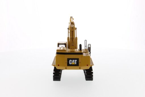 Cat Diecast 365B L Series II Hydraulic Excavator 85058C - Image 5