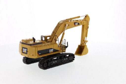 Cat Diecast 365B L Series II Hydraulic Excavator 85058C - Image 4