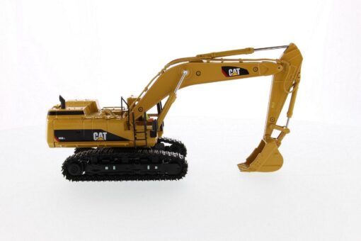 Cat Diecast 365B L Series II Hydraulic Excavator 85058C - Image 3