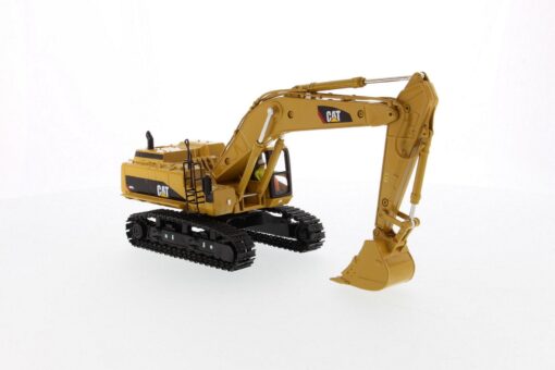 Cat Diecast 365B L Series II Hydraulic Excavator 85058C - Image 2