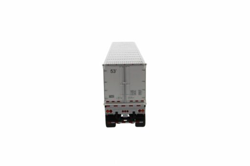 Cat Diecast CT660 On-Highway Truck with Mural Trailer 85666 - Image 5