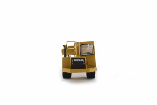 Cat Diecast 611 Wheel Scraper 85695 1:64 scale - Image 8