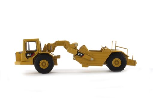 Cat Diecast 611 Wheel Scraper 85695 1:64 scale - Image 7