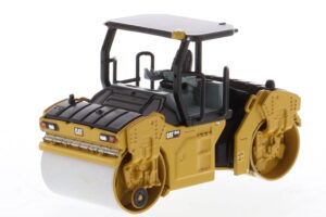 Cat Diecast CB-13 Tandem Vibratory Roller 85630 1:64 scale