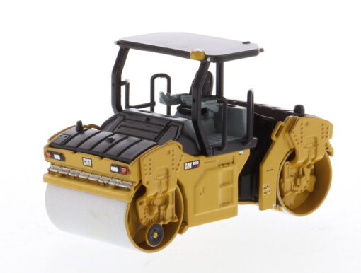 Cat Diecast CB-13 Tandem Vibratory Roller 85630 1:64 scale