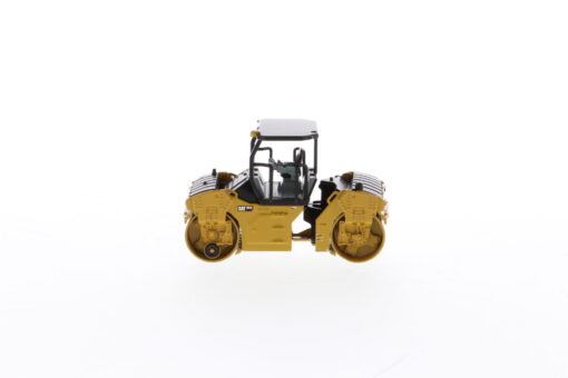 Cat Diecast CB-13 Tandem Vibratory Roller 85630 1:64 scale - Image 8