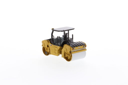 Cat Diecast CB-13 Tandem Vibratory Roller 85630 1:64 scale - Image 7