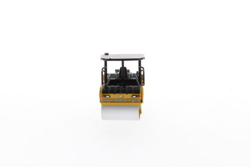 Cat Diecast CB-13 Tandem Vibratory Roller 85630 1:64 scale - Image 6