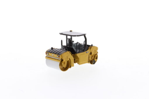 Cat Diecast CB-13 Tandem Vibratory Roller 85630 1:64 scale - Image 5
