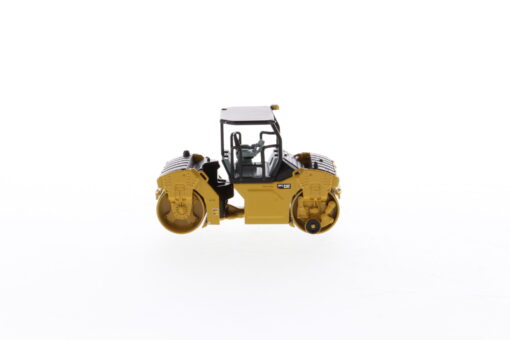 Cat Diecast CB-13 Tandem Vibratory Roller 85630 1:64 scale - Image 4