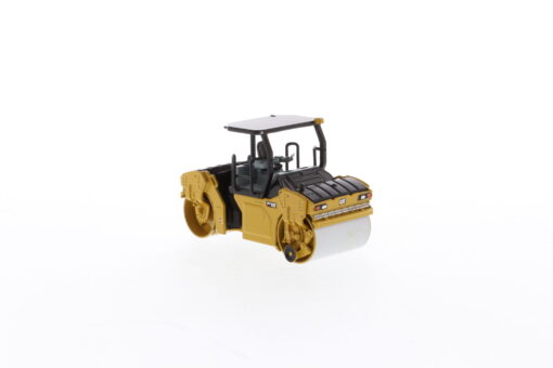 Cat Diecast CB-13 Tandem Vibratory Roller 85630 1:64 scale - Image 3