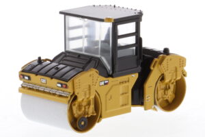 Cat Diecast CB-13 Tandem Vibratory Roller 85631 1:64 scale