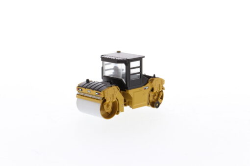 Cat Diecast CB-13 Tandem Vibratory Roller 85631 1:64 scale - Image 4