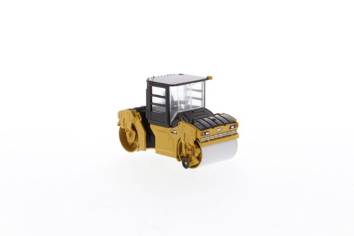 Cat Diecast CB-13 Tandem Vibratory Roller 85631 1:64 scale - Image 2