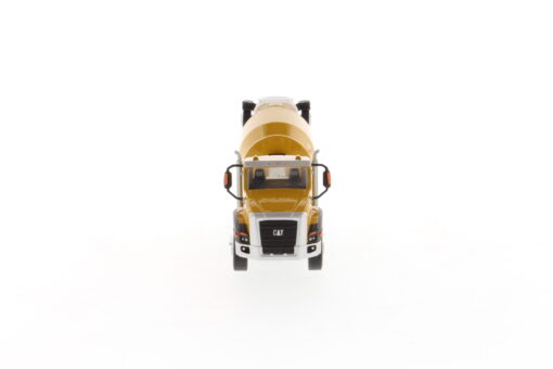 Cat Diecast CT660 McNeilus Bridgemaster concrete-mixer 85632 1:64 scale - Image 9