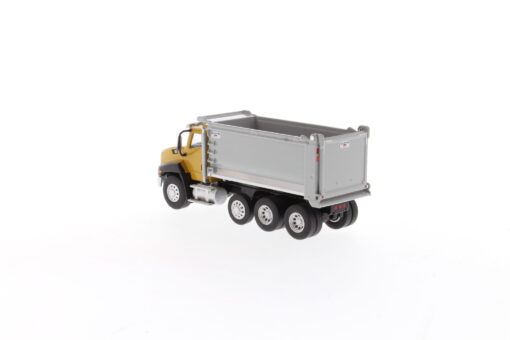 Cat Diecast CT660 OX Stampede dump-truck 85633 1:64 scale - Image 9
