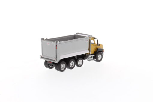 Cat Diecast CT660 OX Stampede dump-truck 85633 1:64 scale - Image 7