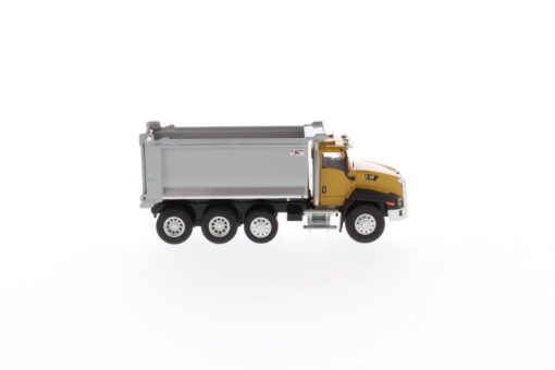 Cat Diecast CT660 OX Stampede dump-truck 85633 1:64 scale - Image 6