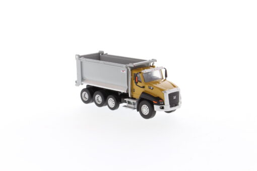 Cat Diecast CT660 OX Stampede dump-truck 85633 1:64 scale - Image 5